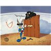 Image 1 : Bugs and Gulli-Bull by Chuck Jones