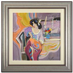 Original Moments Of You by Isaac Maimon