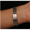 Image 3 : Ladies Rolex Stainless Steel Date Model Wristwatch