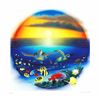 Image 1 : Sea Turtle Reef by Wyland