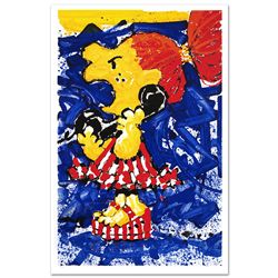 1-800 My Hair Is Pulled Too Tight by Tom Everhart