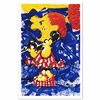 Image 1 : 1-800 My Hair Is Pulled Too Tight by Tom Everhart