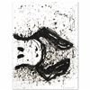 Image 1 : Watchdog 3 O'Clock by Tom Everhart