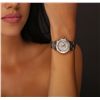 Image 2 : Ladies Rolex Stainless Steel Yacht-Master Wristwatch