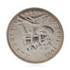 Image 3 : 1993 US World War II 50th Anniversary 6-Coin Commemorative Set