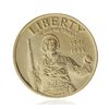 Image 5 : 1993 US World War II 50th Anniversary 6-Coin Commemorative Set