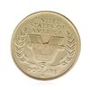Image 6 : 1993 US World War II 50th Anniversary 6-Coin Commemorative Set