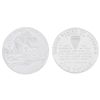 Image 9 : 1993 US World War II 50th Anniversary 6-Coin Commemorative Set