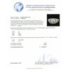 Image 7 : 18KT White Gold 2.19ctw Diamond Ring