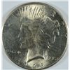 Image 1 : 1926 PEACE DOLLAR MS 63 WHITE