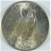 Image 2 : 1926 PEACE DOLLAR MS 63 WHITE
