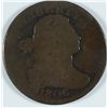 Image 1 : 1806 DRAPED BUST LARGE CENT GOOD