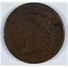 Image 1 : 1808 CLASSIC HEAD LARGE CENT F