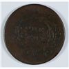 Image 2 : 1808 CLASSIC HEAD LARGE CENT F