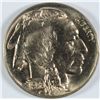 Image 1 : 1938-D BUFFALO NICKEL MS65+