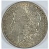 Image 1 : 1881-O MORGAN DOLLAR AU/BU