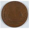 Image 1 : 1787 FUGIO CENT VF NICE