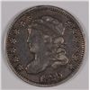 Image 1 : 1830 CAPPED BUST HALF DIME XF45