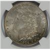 Image 2 : 1904 O MORGAN DOLLAR NGC MS 63