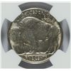 Image 3 : 1936-S BUFFALO NICKEL NGC MS65