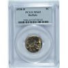 Image 1 : 1938 D BUFFALO NICKEL PCGS MS65