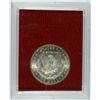 Image 2 : 1899 S MORGAN SILVER DOLLAR REDFIELD COLLECTION MS 65