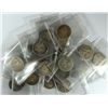 Image 1 : LOT OF (27) SEATED LIBERTY QUARTERS