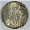 Image 2 : 1926-S PEACE DOLLAR MS63