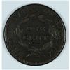 Image 2 : 1812 CLASSIC HEAD LARGE CENT VF 30