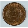 Image 2 : 1864 TWO CENT PIECE MS63