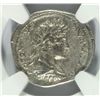 Image 2 : (AD 198-217) ROMAN EMPIRE (CARACALLA) NGC XF