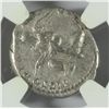Image 3 : (AD 193-211) ROMAN EMPIRE (SEVERUS) NGC CH VF