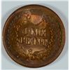 Image 2 : 1899 INDIAN HEAD CENT MS-65 (AWSOME TONING)