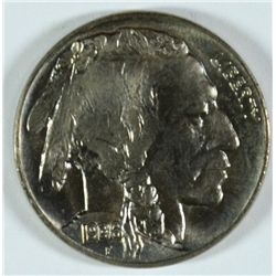 1936 BUFFALO NICKEL MS-64