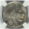 Image 2 : 1937-S BUFFALO NICKEL NGC MS-65