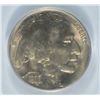 Image 2 : 1938-D BUFFALO NICKEL PCGS MS-66