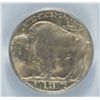 Image 3 : 1938-D BUFFALO NICKEL PCGS MS-66