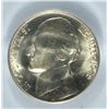 Image 2 : 1945-S JEFFERSON (WAR) NICKEL PCGS MS-66