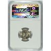 Image 4 : 1945-D MERCURY DIME NGC MS-64 FB