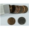 Image 1 : ROLL OF 1879 INDIAN HEAD CENTS FAIR
