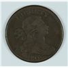 Image 1 : 1805 DRAPED BUST LARGE CENT FINE
