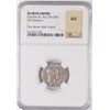 Image 1 : ROMAN EMPIRE ANCIENT SILVER DENARIUS, GORDIAN III A.D. 238-244, NGC  AU  RARE!