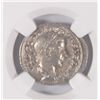 Image 2 : ROMAN EMPIRE ANCIENT SILVER DENARIUS, GORDIAN III A.D. 238-244, NGC  AU  RARE!