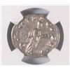 Image 3 : ROMAN EMPIRE ANCIENT SILVER DENARIUS, GORDIAN III A.D. 238-244, NGC  AU  RARE!