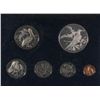 Image 1 : 1974 BRITISH VIRGIN ISLANDS PROOF SET IN ORIGINAL BOX