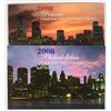 Image 1 : 2008 U.S. UNCIRCULATED SET IN NICE ORIGINAL PACKAGING  BETTER DATE!