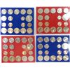Image 2 : ( 2 ) 2009 U.S. UNCIRCULATED SETS IN NICE ORIGINAL PACKAGING, BETTER DATE SET!!!