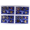 Image 3 : 1999  THRU 2003 U.S. CLAD PROOF SETS IN NICE ORIGINAL PACKAGING