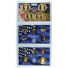 Image 2 : 2008 U.S. PROOF SET IN EXCELLENT ORIGINAL PACKAGING  ( BETTER DATE )
