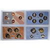 Image 2 : 2009 U.S.PROOF SET IN EXCELLENT ORIGINAL MINT PACKAGING
